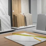 O que deve ser aplicado no chão antes da pintura epóxi? 