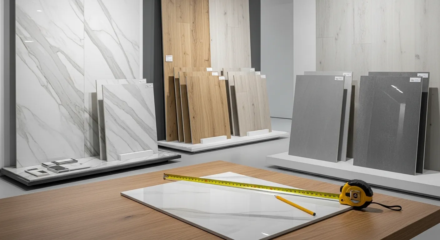 O piso de epóxi é totalmente impermeável?  