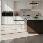 Nivelador de Porcelanato: O Segredo para um Assentamento sem Ressaltos. 