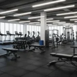 Onde Usar Piso Vinílico Corretamente