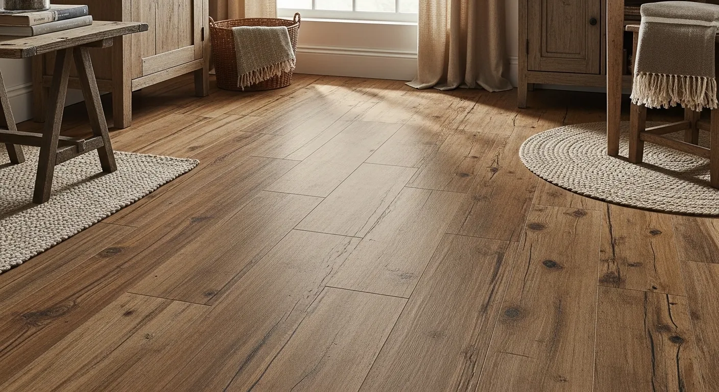 Cuidados na escolha da cor da sala de estar