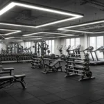 Piso Vinílico Para Escritório É Resistente? 