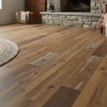 Qual o Melhor Piso para Quarto: Laminado ou Porcelanato? 