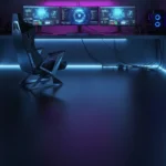 Piso Vinílico Para Corredor É Durável? 