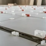 Revestimento de Piso Cerâmico: Design Moderno e Fácil Instalação 