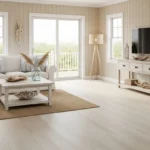 Piso Vinílico Ou Porcelanato O Que Compensa 