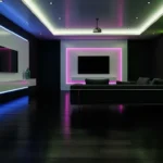 O que é Melhor: Piso Laminado Claro ou Escuro? 