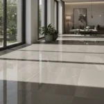 Porcelanato é Melhor que Cerâmica? Prós e Contras da Escolha 