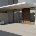 Qual a Cor Ideal de Porcelanato para Cozinha? Estilo e Funcionalidade 