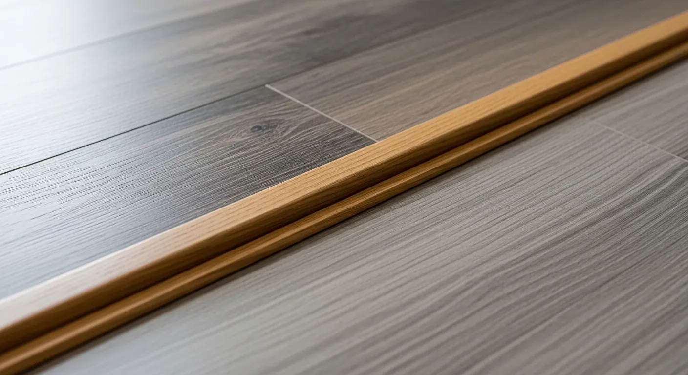 Planejamento consciente da cor e escolha do piso na obra