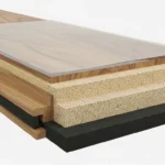 Posso Passar Pano Úmido no Piso Laminado? Regras de Ouro da Faxina. 