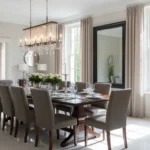 Qual Porcelanato é Melhor: Polido ou Acetinado para o Quarto? 