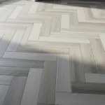 Piso com Restos de Ceramica: Como Criar Mosaicos e Áreas Alternativas 