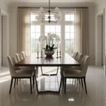 Qual a Desvantagem do Porcelanato? O que Saber Antes de Comprar 