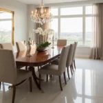 Porcelanato Líquido: Onde Comprar e Como Aplicar para um Piso Espelhado. 