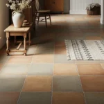 A Cerâmica Inovadora: Conheça a Nova Linha de Pisos de Alta Performance 