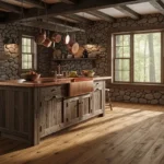 Por que o Piso Laminado Estufa? Causas e Como Consertar. 