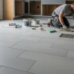 Porcelanato para Quintal: Transforme sua Área de Lazer com Qualidade. 