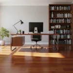 O que Fazer Quando Molhar o Piso Laminado por Acidente? 