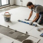 Cerâmica para Piso de Banheiro: Modelos Resistentes à Umidade e Estilosos 