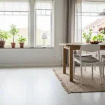 Pode Usar Casa e Perfume no Piso Laminado? 