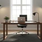 Perfil De Transição Piso Vinílico Acabamento