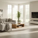 O que Vai Embaixo do Porcelanato na Instalação Correta? 