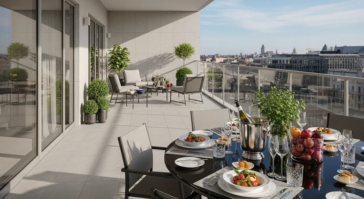 Tipos de pedras naturais para banheiro