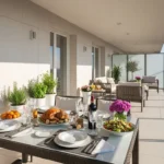 Quantos Metros de Piso Faz com 20 kg de Argamassa AC3? 