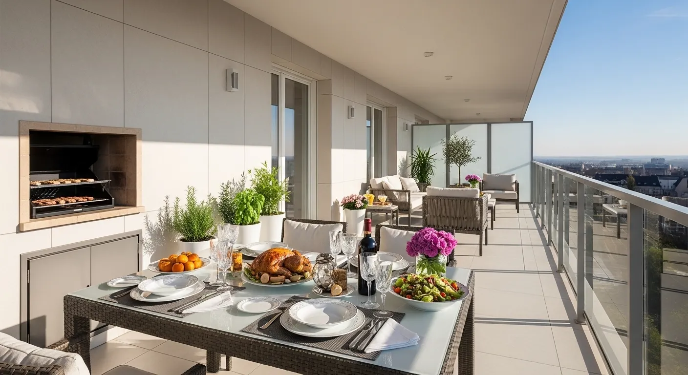 Diferentes acabamentos de porcelanato