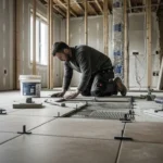 Piso de Cerâmica Antiderrapante: A Maior Variedade de Modelos de Alta Aderência 