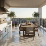 Porcelanato: Guia Completo de Modelos, Cores e Melhores Marcas. 