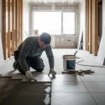 Tipos de Ceramica para Piso: Resistência (PEI) e Estética em Foco 